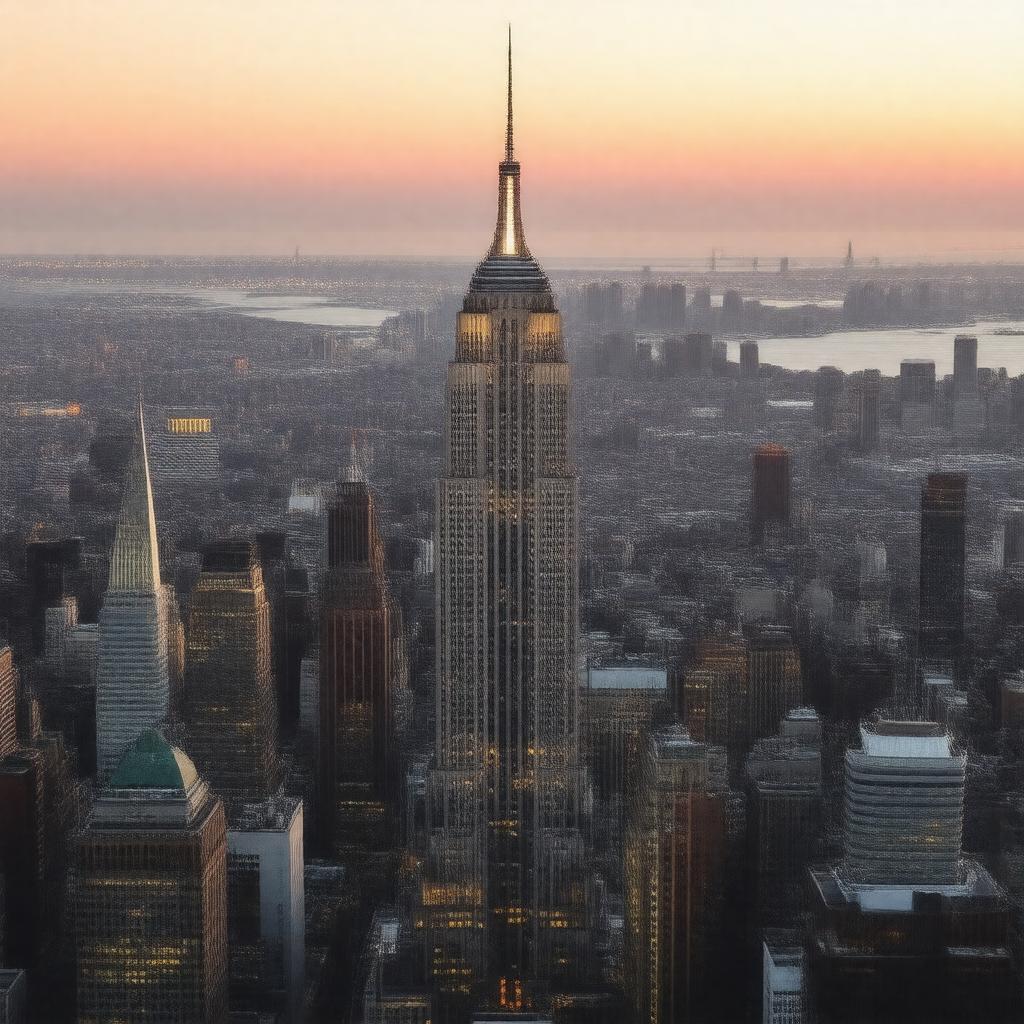Empire State Realty Trust
